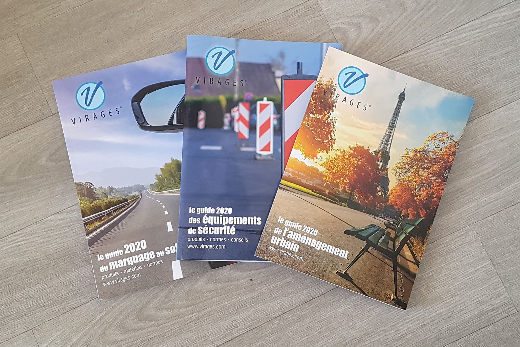 Catalogues de vente à distance