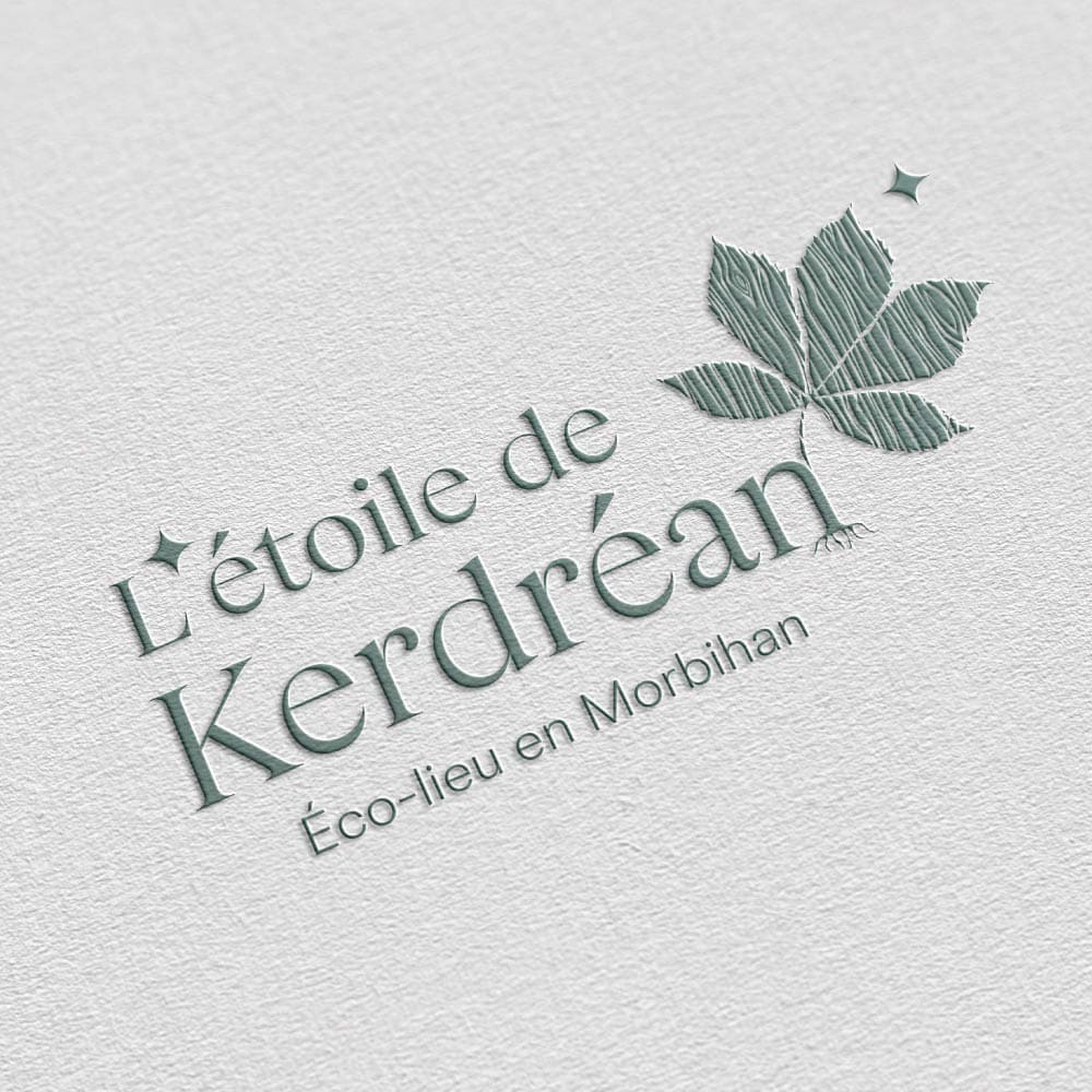 Présentation projet L'étoile de Kerdréan