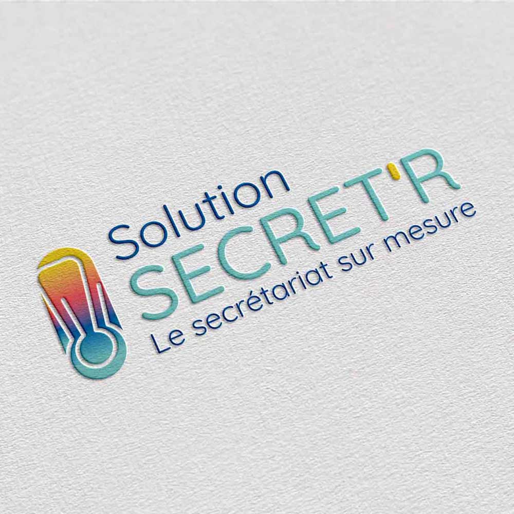 Présentation projet Solution Secret'R