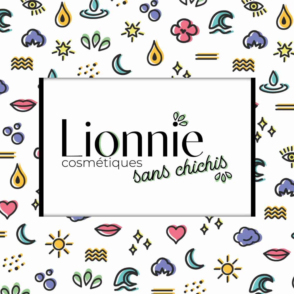 Présentation projet Lionnie