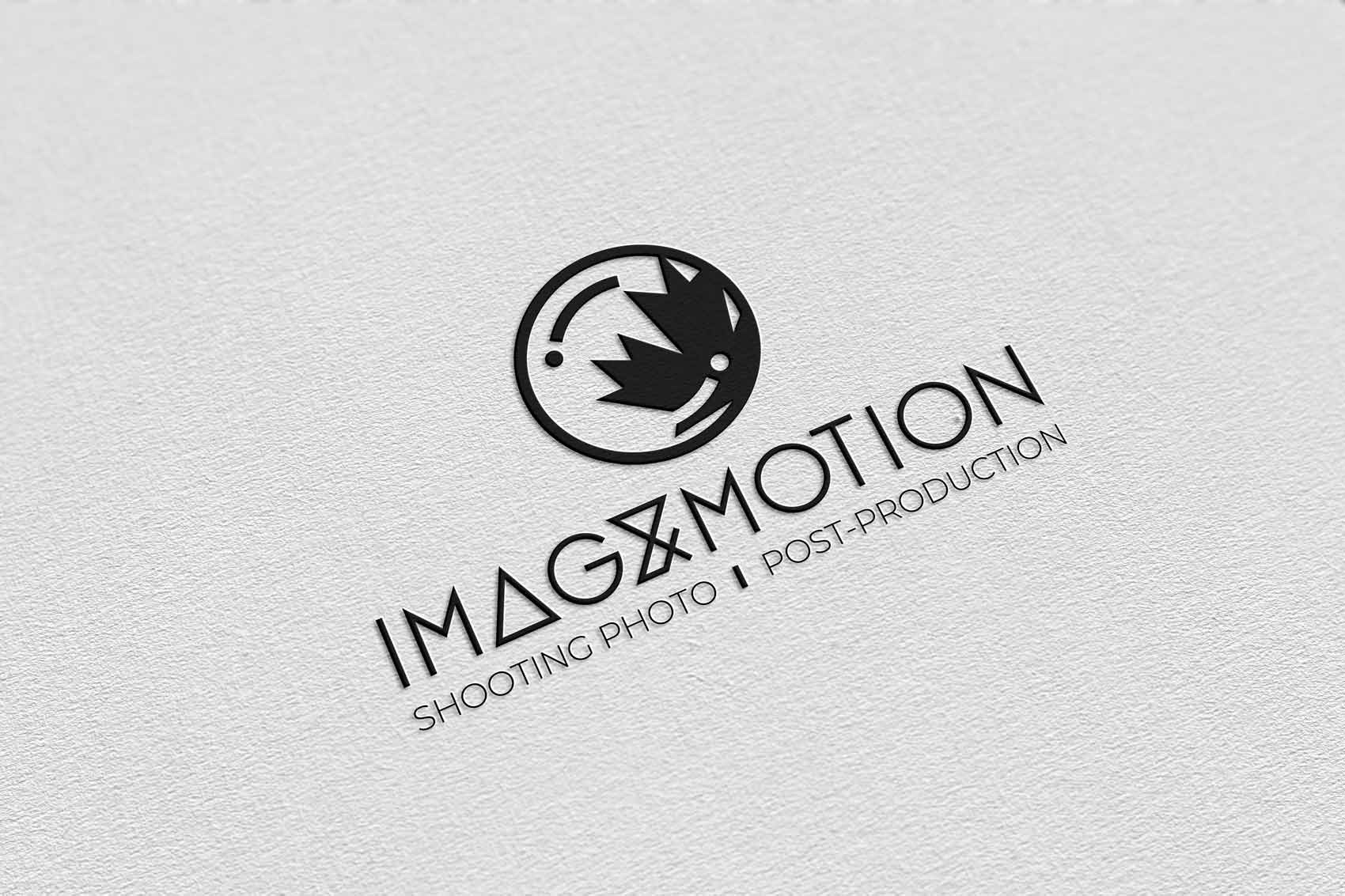 Logo Imagemotion