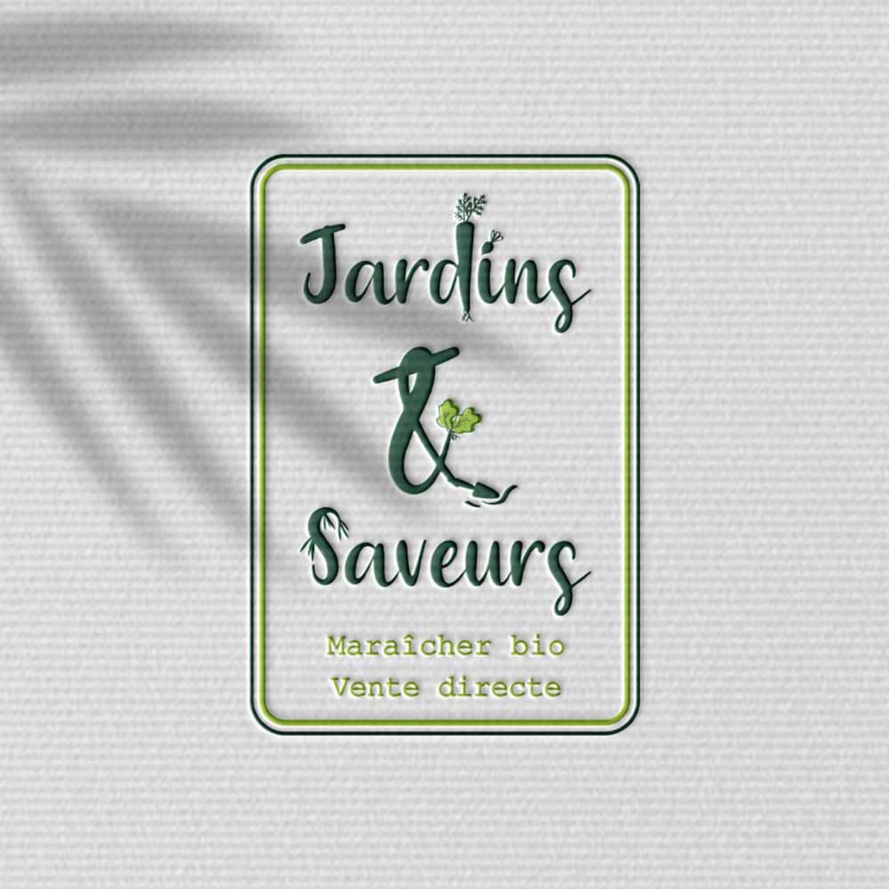 Présentation projet Jardins et saveurs