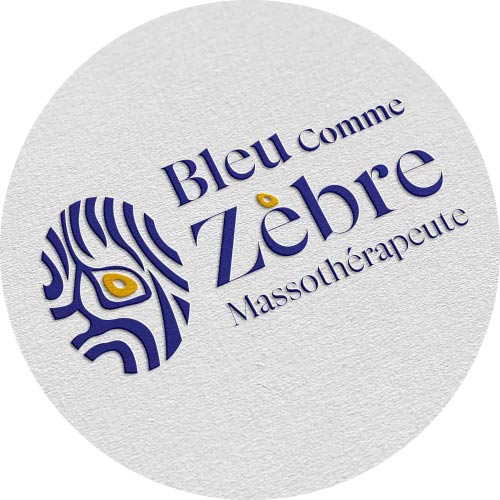 Illustration projet similaire Bleu Comme Zebre